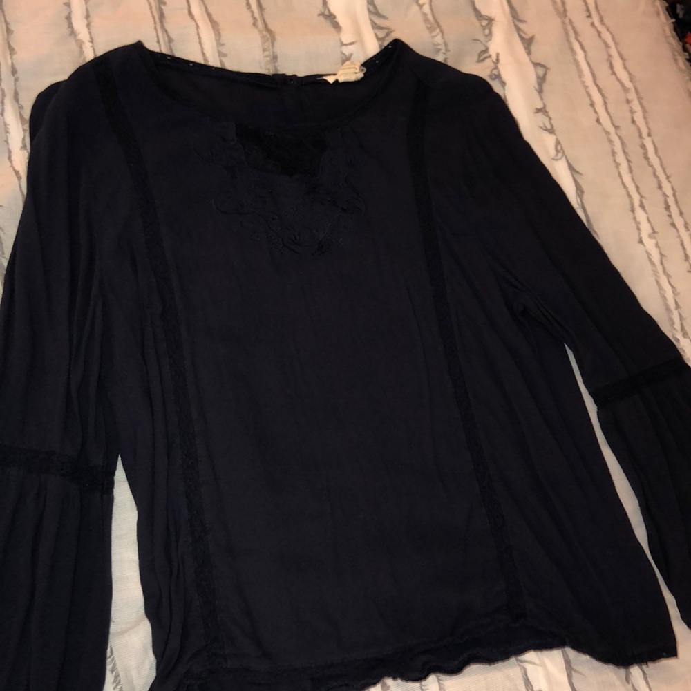 long sleeve